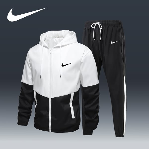 Nk©- Performance Wear Set